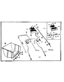 Throttle control assembly
