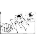 Throttle control assembly