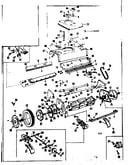 Base assembly