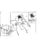 Throttle control assembly