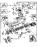 Base assembly