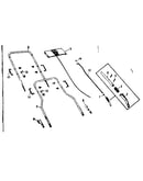 Handle assembly