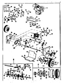 Axle assembly