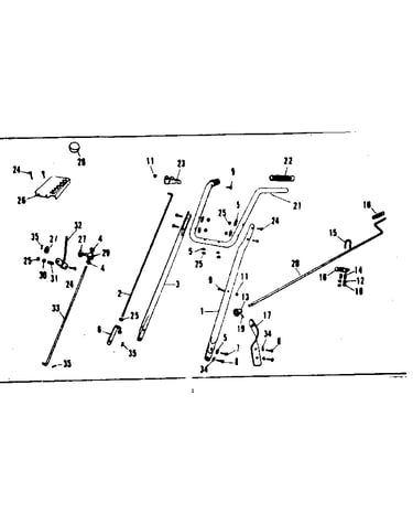 Handle assembly