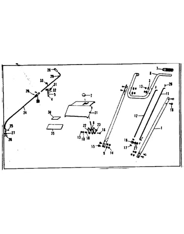 Handle assembly