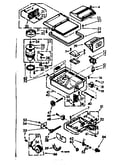 Base assembly