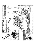 Powermate attachment