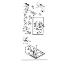 Kenmore 11640130 installation replacement parts diagram