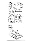 Installation replacement parts