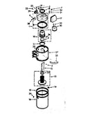Vacuum cleaner parts