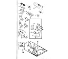 Kenmore 11640230 installation replacement parts diagram