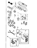 Installation parts