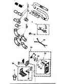 Installation parts