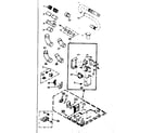 Kenmore 11640590 installation replacement parts diagram