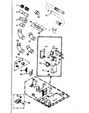 Installation replacement parts