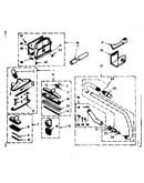 Attachment parts
