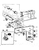 Tension regulator