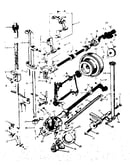 Shuttle assembly
