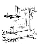 Feed regulator assembly