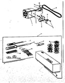Attachment parts