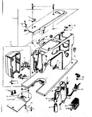 Base assembly