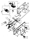 Selector dial