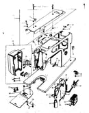 Base assembly