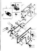 Selector dials