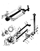 Shuttle assembly