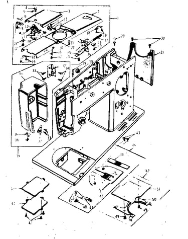 Needle plate