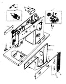 Base assembly