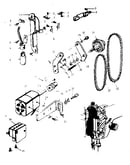 Motor assembly