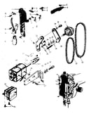 Motor assembly