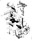 Feed regulator assembly