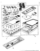 Attachment parts