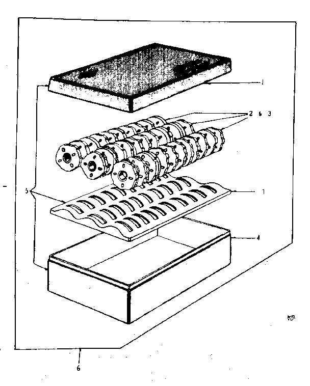 PATTERN DISC