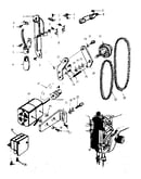 Motor assembly