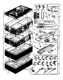 Attachment parts