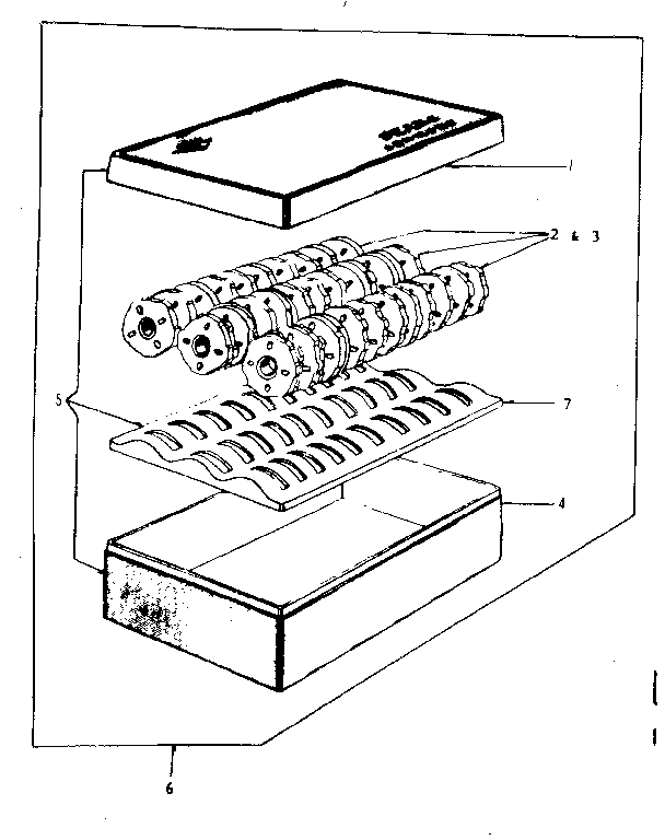 PATTERN DISC