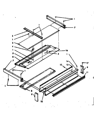 Hood extension