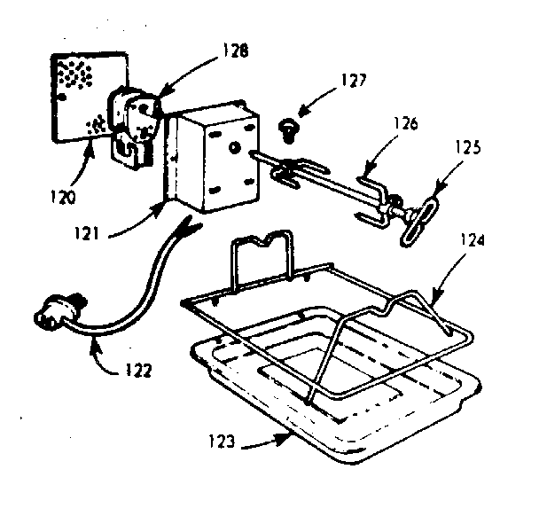 Optional equipment
