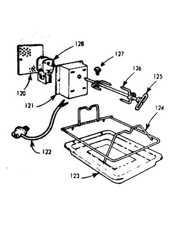 Optional equipment