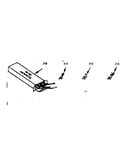 Wire harness & components