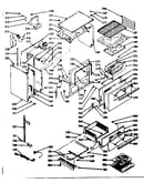Body section