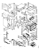 Body section