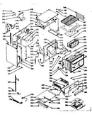 Body section