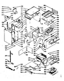 Body section