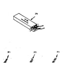 Wire harness and components