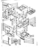 Body section