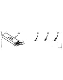 Wire harnesses & components